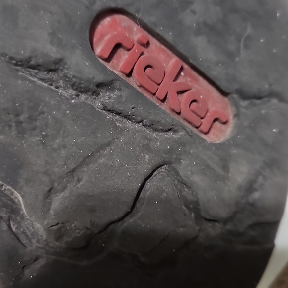 Riecker Felicitous Sherpa Lined Bootie - Picture 2 of 9